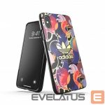 Другие товары Adidas  Adidas OR Snap Case AOP CNY for iPhone X / XS - multicolor 