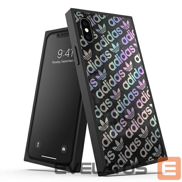 Другие товары Adidas Adidas OR Square Case for iPhone X / Xs - black