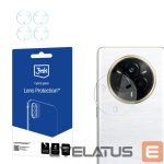 Другие товары 3MK  Realme 14 Pro+ 3mk Lens Protection Camera Glass 