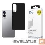 Другие товары 3MK  3mk Matt Case for Samsung Galaxy S25 Edge - Black 