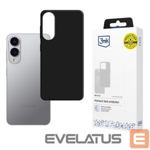 Другие товары 3MK  3mk Matt Case for Samsung Galaxy S25 Edge - Black 