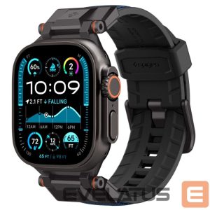Другие товары Spigen  Spigen DuraPro Armor Strap for Apple Watch 44 / 45 / 46 / 49 mm - Navy Blue 
