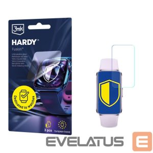 Другие товары 3MK  Smartwatch Screen Protector 3mk Watch Protection ARC for Huawei Band 10 