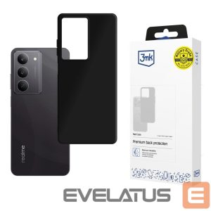 Другие товары 3MK  3mk Matt Case for Realme 14x - black 