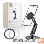 Другие товары Tech-Protect  Tech-Protect DPT100 Magnetic MagSafe Desk Phone Holder - Black 