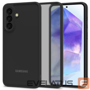 Другие товары Tech-Protect  Tech-Protect MagMat Case for Samsung Galaxy A56 5G - Matte Black 
