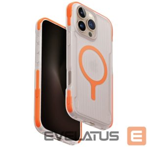 Другие товары UNIQ  Uniq Combat Active Magclick Charging Case for iPhone 16 Pro Max - Orange 