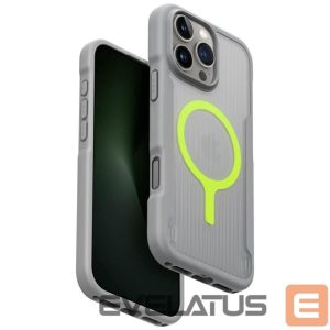 Другие товары UNIQ  Uniq Combat Active Magclick Charging Case for iPhone 16 Pro Max - Gray 