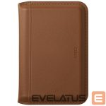 Другие товары UNIQ  Uniq Lyden DS RFID Magnetic Wallet with Phone Stand - Brown 