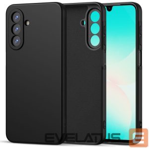 Другие товары Tech-Protect  Tech-Protect Icon Case for Samsung Galaxy A26 5G - Black 