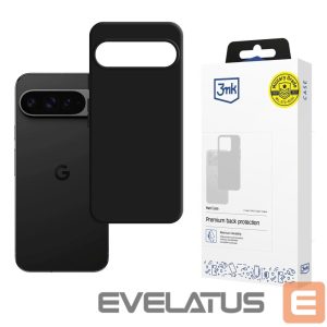 Другие товары 3MK  3mk Matt Case for Google Pixel 10 Pro XL - Matte Black 