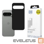 Другие товары 3MK  3mk Matt Case for Google Pixel 10 / Google Pixel 10 Pro - Matte Black 