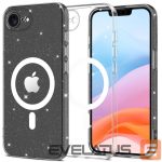 Другие товары Tech-Protect  Tech-Protect FlexAir Case for iPhone 16e / 17e - Transparent 