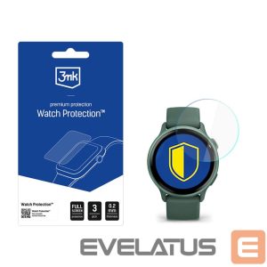 Другие товары 3MK  3mk Watch Protection ARC Smartwatch Screen Protector for Garmin Vivoactive 6 