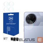 Другие товары 3MK  Hybrid Glass for Camera Lens 3mk Lens Protection for Xiaomi Poco F7 Pro 