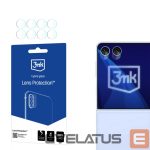 Другие товары 3MK  3mk Lens Protection Hybrid Glass for Camera Lens on Samsung Galaxy Z Flip 7 