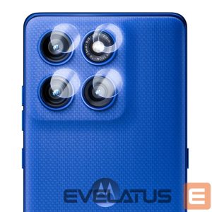 Другие товары 3MK  3mk Lens Protection Hybrid Glass for Camera Lens on Motorola Edge 60 Pro 