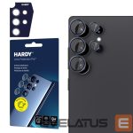 Другие товары 3MK  3mk HARDY Lens Protection Pro for Samsung Galaxy S25 Ultra - Black 