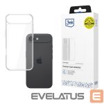Другие товары 3MK  3mk Armor Case for Apple iPhone 17 Air - Transparent 