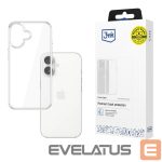 Другие товары 3MK  3mk Armor Case for Apple iPhone 17 - transparent 