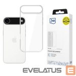 Другие товары 3MK  3mk Clear Case for Apple iPhone 17 Air - transparent 