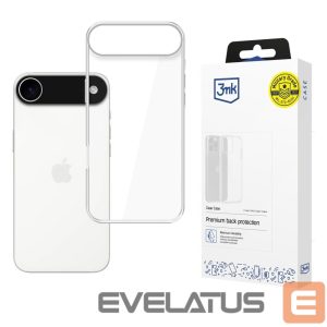 Другие товары 3MK  3mk Clear Case for Apple iPhone 17 Air - transparent 