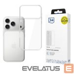 Другие товары 3MK  3mk Clear Case for Apple iPhone 17 Pro - transparent 