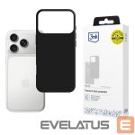 Другие товары 3MK  3mk Matt Case for Apple iPhone 17 Pro Max - Matte Black 