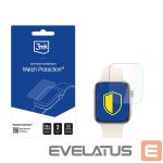 Другие товары 3MK  3mk Watch Protection ARC smartwatch screen protector for Huawei Watch Fit 4 