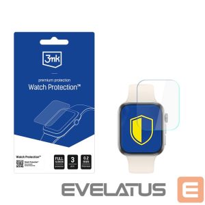 Другие товары 3MK  3mk Watch Protection ARC smartwatch screen protector for Huawei Watch Fit 4 