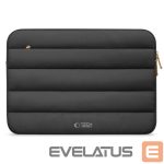 Другие товары Tech-Protect  Tech-Protett Fluffy Laptop Bag 13-14 - Black 
