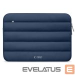 Другие товары Tech-Protect  Tech-Protett Fluffy Laptop Bag 15-16 - Navy Blue 