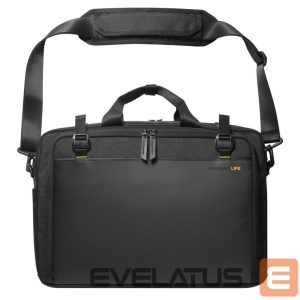 Другие товары Spigen  Spigen KD300 Laptop Bag - Black 