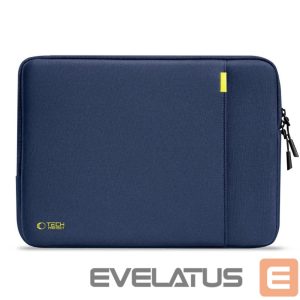 Другие товары Tech-Protect  Tech-Protect Defender Laptop Bag 13-14 - Navy Blue 