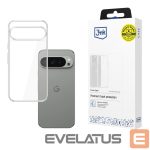 Другие товары 3MK  3mk Armor Case for Google Pixel 10 / 10 Pro - Transparent 