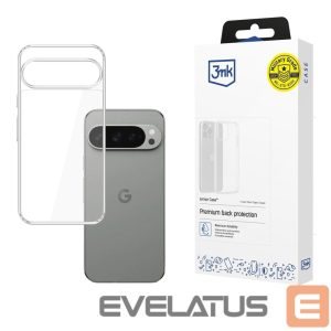 Другие товары 3MK  3mk Armor Case for Google Pixel 10 / 10 Pro - Transparent 
