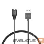 Другие товары Tech-Protect  Tech-Protect MC04 UltraBoost USB-A Cable for Garmin Watch 1m - Black 