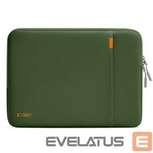 Другие товары Tech-Protect  Tech-Protect Defender Laptop Bag 15-16 - Green 