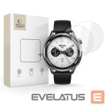Другие товары Tech-Protect  Tech-Protect Glass Fit+ 2-pack tempered glass for Xiaomi Watch S4 - transparent 