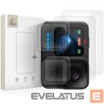 Другие товары Tech-Protect  Tech-Protect Glass Fit+ 2-pack tempered glass for GoPro Hero 9 / 10 / 11 / 12 - transparent 