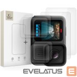 Другие товары Tech-Protect  Tech-Protect Glass Fit+ 2-pack tempered glass for GoPro Hero 13 - transparent 