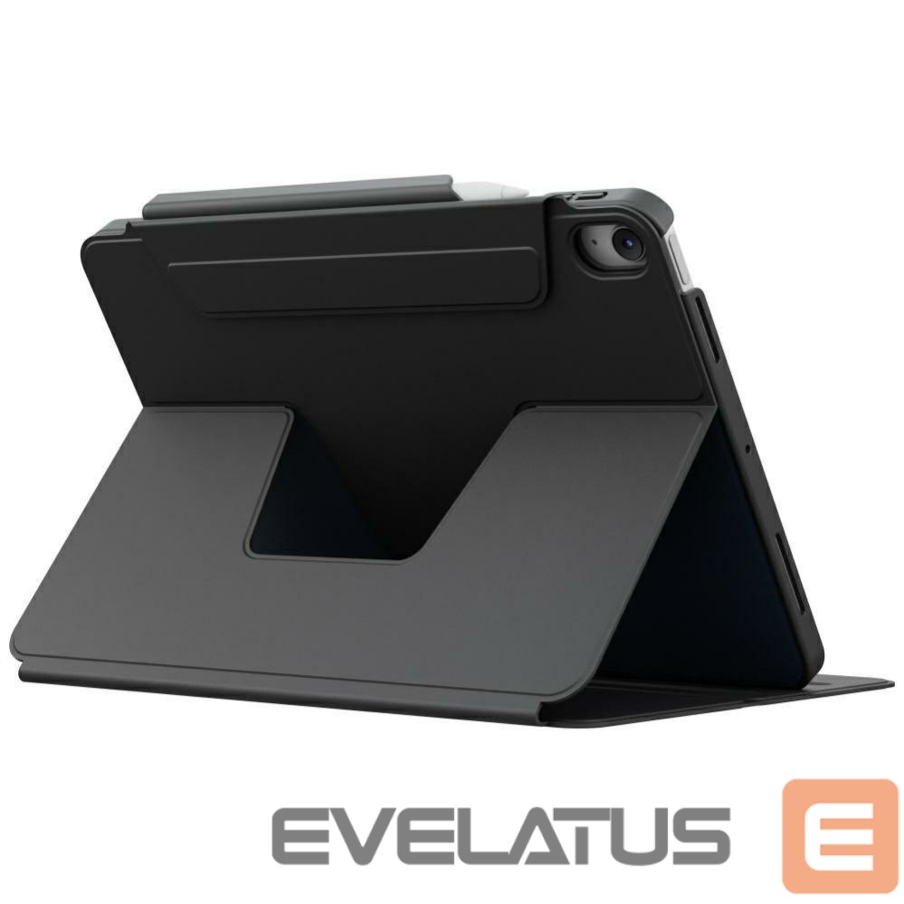 Другие товары UNIQ Uniq Rovus Snapmount Magnetic 360 Rotating Detachable case for iPad Air 13" 2024 / 2025 - black