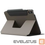 Другие товары UNIQ  Uniq Rovus Snapmount Magnetic 360 Rotating Detachable Case for iPad Air 13" 2024 / 2025 - Gray 