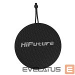 Другие товары HiFuture  HiFuture Altus Bluetooth Mini Speaker - Black 