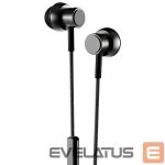 Адаптер HiFuture  HiFuture Hi5 headphones - black 