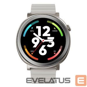 Другие товары HiFuture  HiFuture Aurora Smartwatch - Silver 