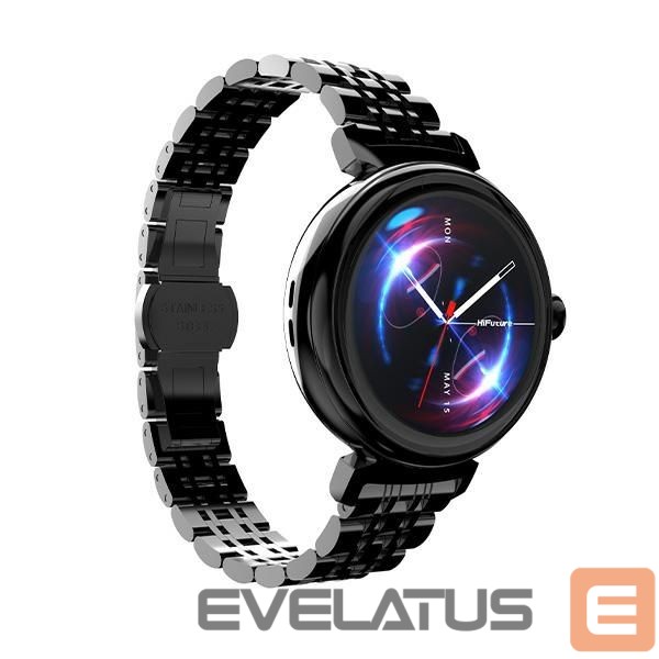 Другие товары HiFuture HiFuture Aura Women's Smartwatch - Black