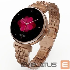 Другие товары HiFuture  HiFuture Aura Women's Smartwatch - Rose Gold 