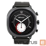 Другие товары HiFuture  HiFuture FutureFit AIX Lite Smartwatch - Black 