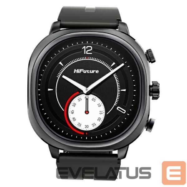 Другие товары HiFuture HiFuture FutureFit AIX Lite Smartwatch - Black